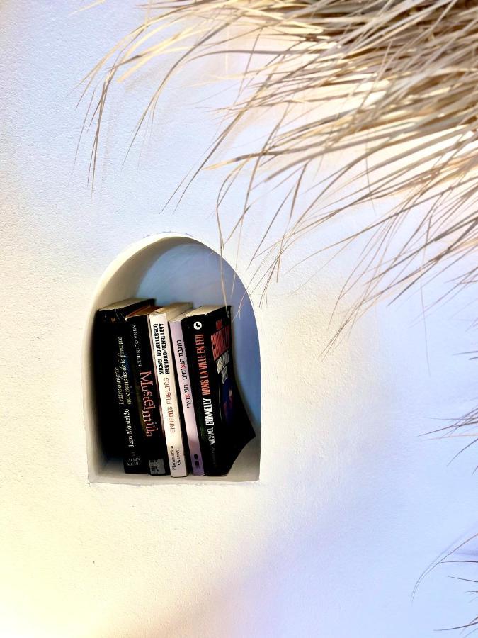Riad Lauriers Blancs Marrakesh Eksteriør billede